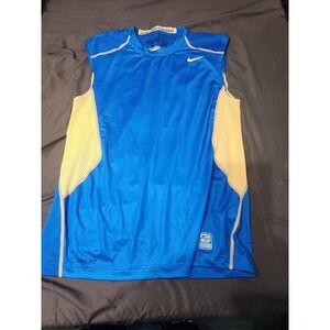 Nike Pro combat shirt